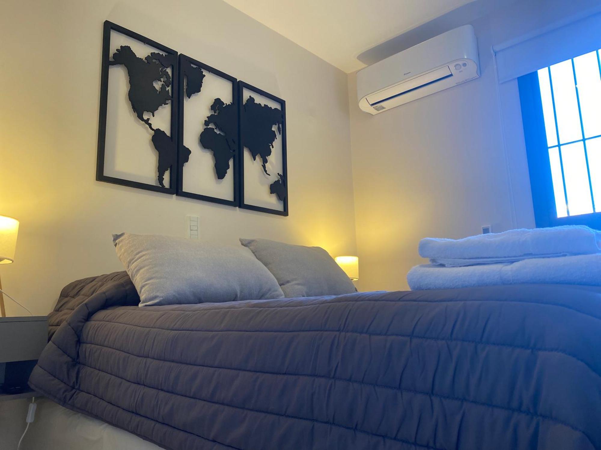 El Rincon De Apartamento Maipú