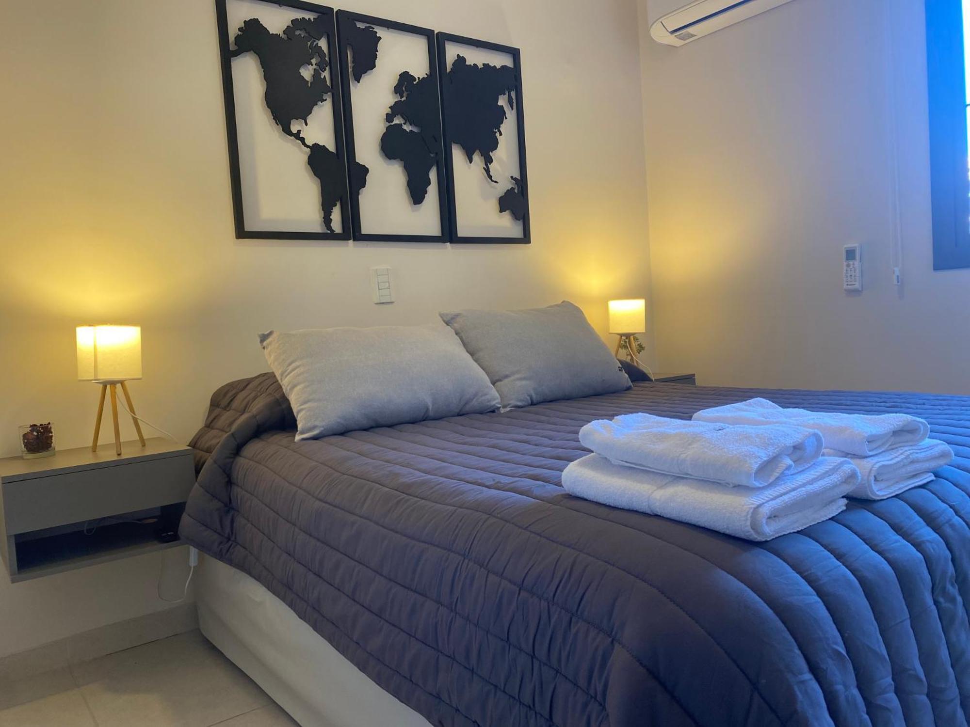El Rincon De Apartamento
