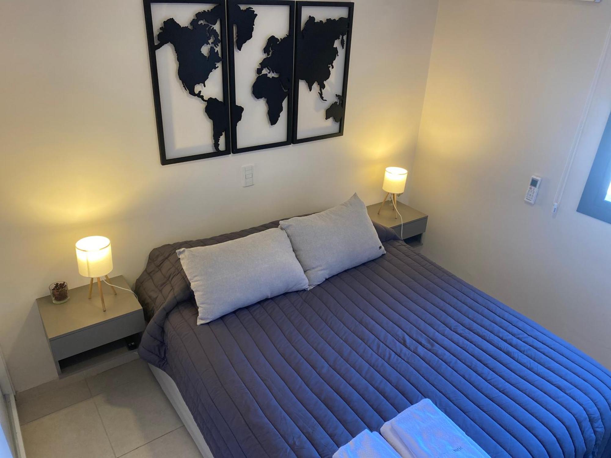 Apartamento El Rincon De Maipú