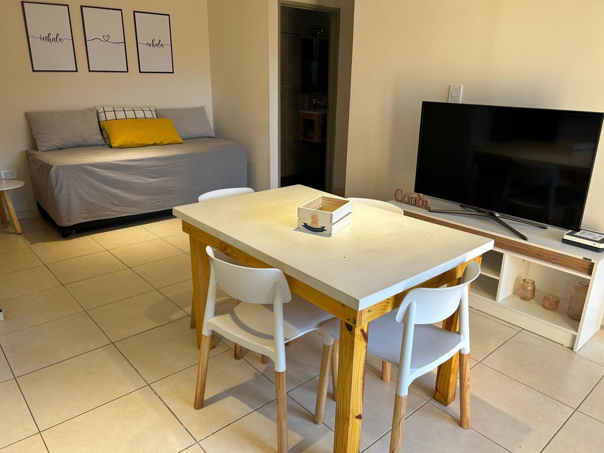 El Rincon De Apartamento *